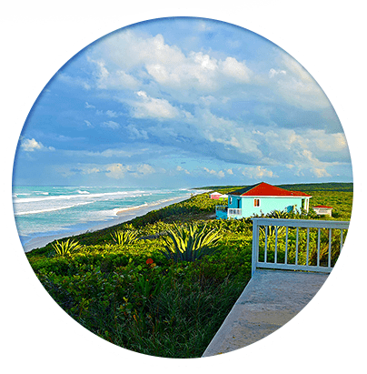 Ocean Dream Beach Resort
