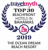 The Ocean Dream Beach Resort